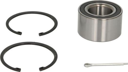 BTA H1X009BTA - Wheel hub, bearing Kit autospares.lv