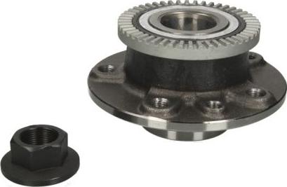 BTA H1X008BTA - Wheel hub, bearing Kit autospares.lv