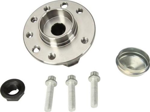 BTA H1X014BTA - Wheel hub, bearing Kit autospares.lv