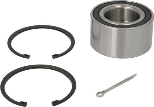 BTA H1X010BTA - Wheel hub, bearing Kit autospares.lv