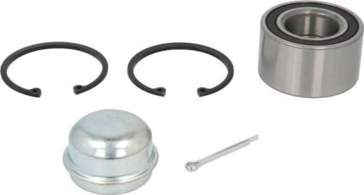 BTA H1X012BTA - Wheel hub, bearing Kit autospares.lv