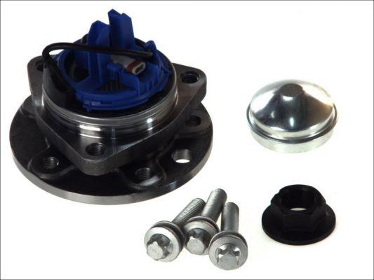 BTA H1X017BTA - Wheel hub, bearing Kit autospares.lv