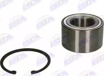 BTA H1Y037BTA - Wheel hub, bearing Kit autospares.lv