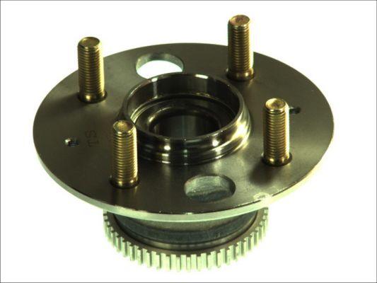 BTA H24048BTA - Wheel hub, bearing Kit autospares.lv