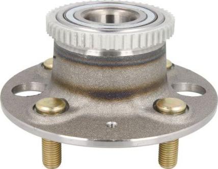 BTA H24047BTA - Wheel hub, bearing Kit autospares.lv