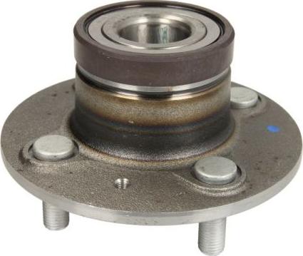 BTA H24063BTA - Wheel hub, bearing Kit autospares.lv