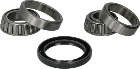 BTA H24001BTA - Wheel hub, bearing Kit autospares.lv