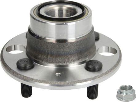 BTA H24013BTA - Wheel hub, bearing Kit autospares.lv