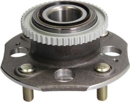 BTA H24039BTA - Wheel hub, bearing Kit autospares.lv