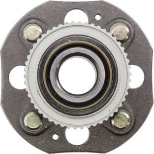 BTA H24039BTA - Wheel hub, bearing Kit autospares.lv