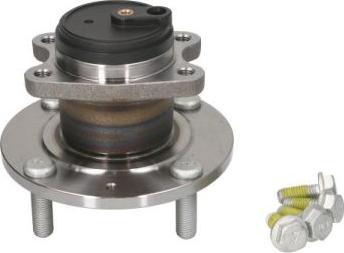 BTA H25044BTA - Wheel hub, bearing Kit autospares.lv