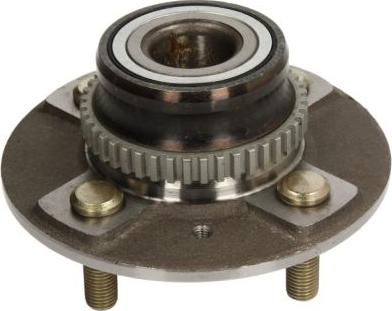 BTA H20538BTA - Wheel hub, bearing Kit autospares.lv