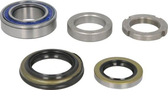 BTA H20311BTA - Wheel hub, bearing Kit autospares.lv