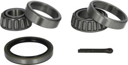 BTA H21004BTA - Wheel hub, bearing Kit autospares.lv