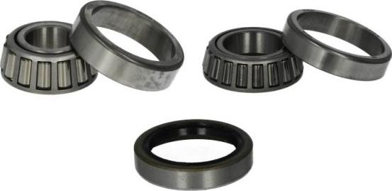 BTA H21005BTA - Wheel hub, bearing Kit autospares.lv