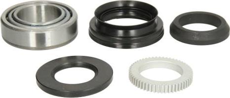 BTA H21080BTA - Wheel hub, bearing Kit autospares.lv