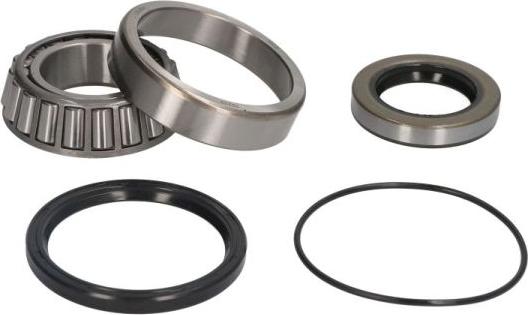 BTA H21023BTA - Wheel hub, bearing Kit autospares.lv