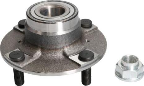 BTA H28005BTA - Wheel hub, bearing Kit autospares.lv