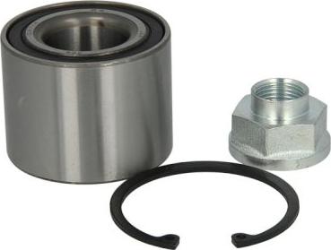 BTA H28019BTA - Wheel Bearing autospares.lv