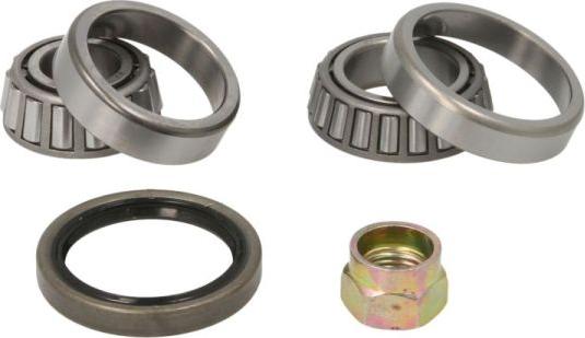 BTA H23002BTA - Wheel hub, bearing Kit autospares.lv