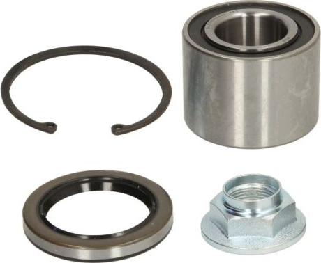 Technox KR17016P - Wheel hub, bearing Kit autospares.lv