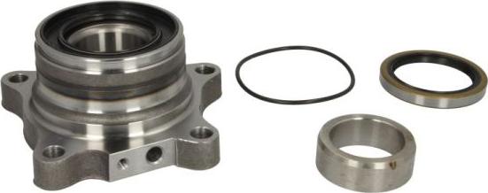 BTA H22099BTA - Wheel hub, bearing Kit autospares.lv