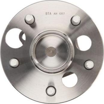 BTA H22090BTA - Wheel Hub autospares.lv