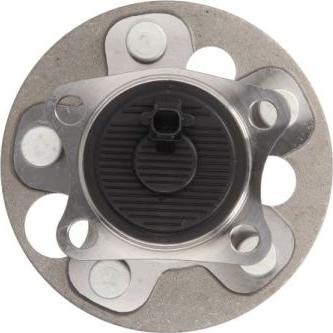 BTA H22090BTA - Wheel Hub autospares.lv