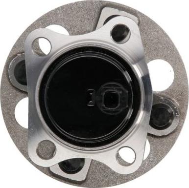 BTA H22093BTA - Wheel Hub autospares.lv