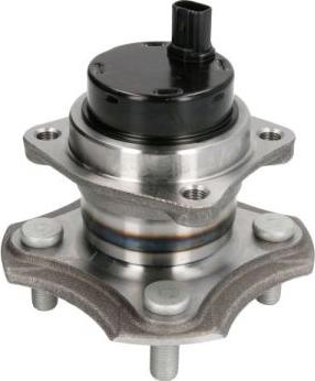 BTA H22080BTA - Wheel hub, bearing Kit autospares.lv