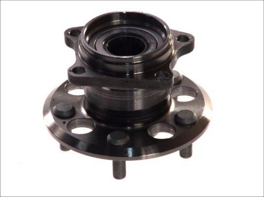 BTA H22077BTA - Wheel hub, bearing Kit autospares.lv