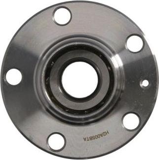 BTA H2A005BTA - Wheel hub, bearing Kit autospares.lv