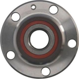 BTA H2A005BTA - Wheel hub, bearing Kit autospares.lv