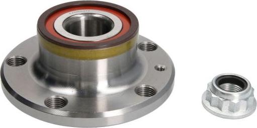 BTA H2A005BTA - Wheel hub, bearing Kit autospares.lv