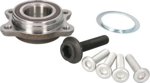 BTA H2A008BTA - Wheel hub, bearing Kit autospares.lv