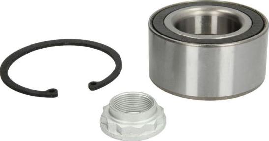 BTA H2B012BTA - Wheel hub, bearing Kit autospares.lv