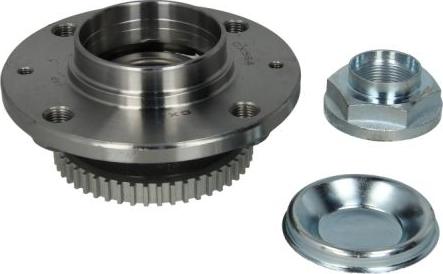 BTA H2C043BTA - Wheel hub, bearing Kit autospares.lv