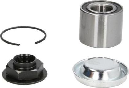 4U Autoparts 16929PU - Wheel hub, bearing Kit autospares.lv