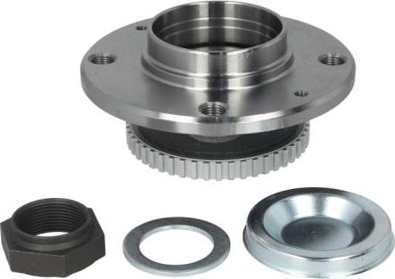 BTA H2C005BTA - Wheel hub, bearing Kit autospares.lv