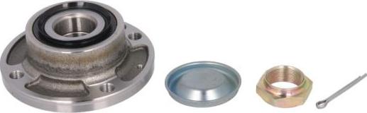 BTA H2C006BTA - Wheel hub, bearing Kit autospares.lv