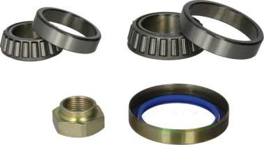 BTA H2C039BTA - Wheel hub, bearing Kit autospares.lv