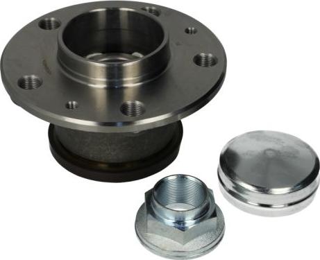 BTA H2C024BTA - Wheel hub, bearing Kit autospares.lv