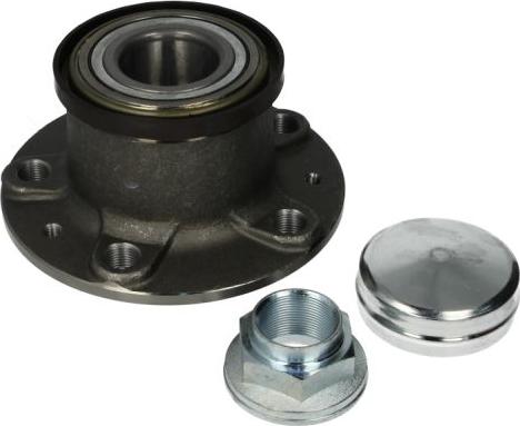 BTA H2C024BTA - Wheel hub, bearing Kit autospares.lv