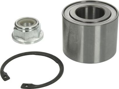 BTA H2C025BTA - Wheel hub, bearing Kit autospares.lv