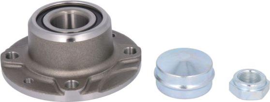 BTA H2F001BTA - Wheel hub, bearing Kit autospares.lv