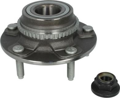 BTA H2G044BTA - Wheel hub, bearing Kit autospares.lv