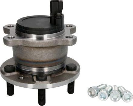 BTA H2G040BTA - Wheel hub, bearing Kit autospares.lv