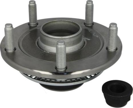 BTA H2G042BTA - Wheel hub, bearing Kit autospares.lv