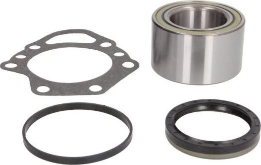 BTA H2M005BTA - Wheel hub, bearing Kit autospares.lv