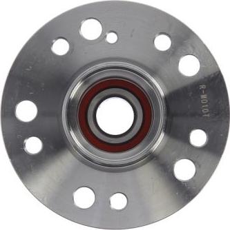 BTA H2M021BTA - Wheel hub, bearing Kit autospares.lv